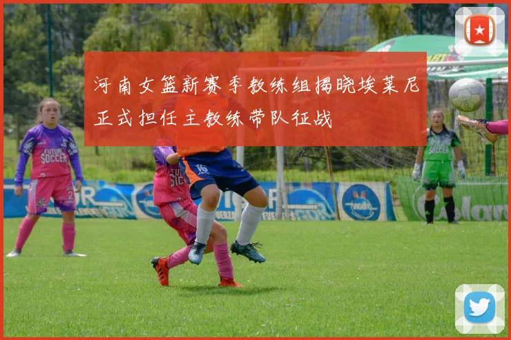 河南女篮新赛季教练组揭晓埃莱尼正式担任主教练带队征战